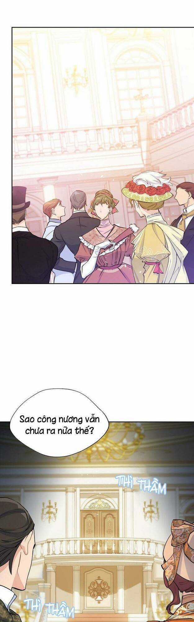 Bí Quyết Trà 50 Của Nữ Công Tước Chapter 36 trang 42