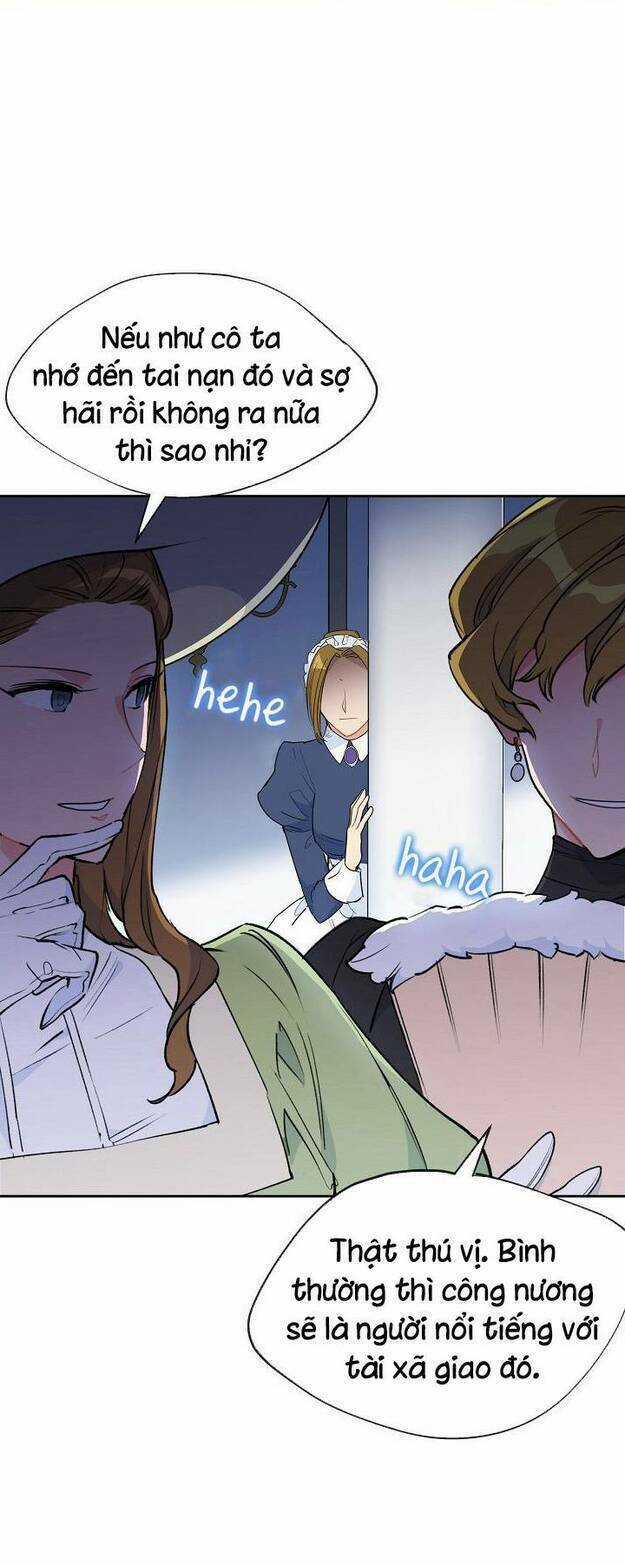 Bí Quyết Trà 50 Của Nữ Công Tước Chapter 36 trang 44