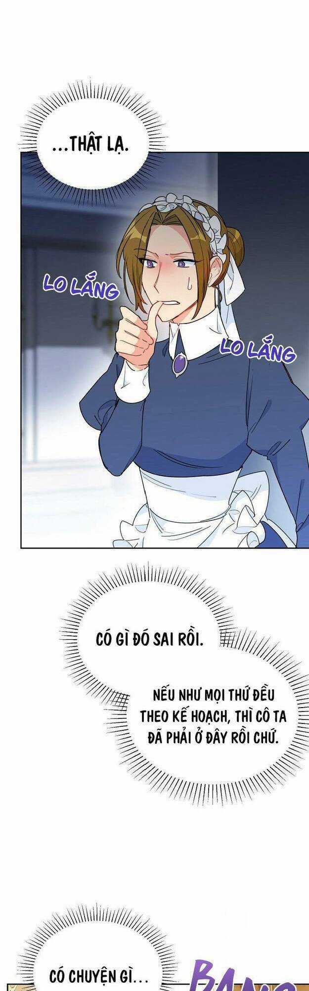 Bí Quyết Trà 50 Của Nữ Công Tước Chapter 36 trang 45