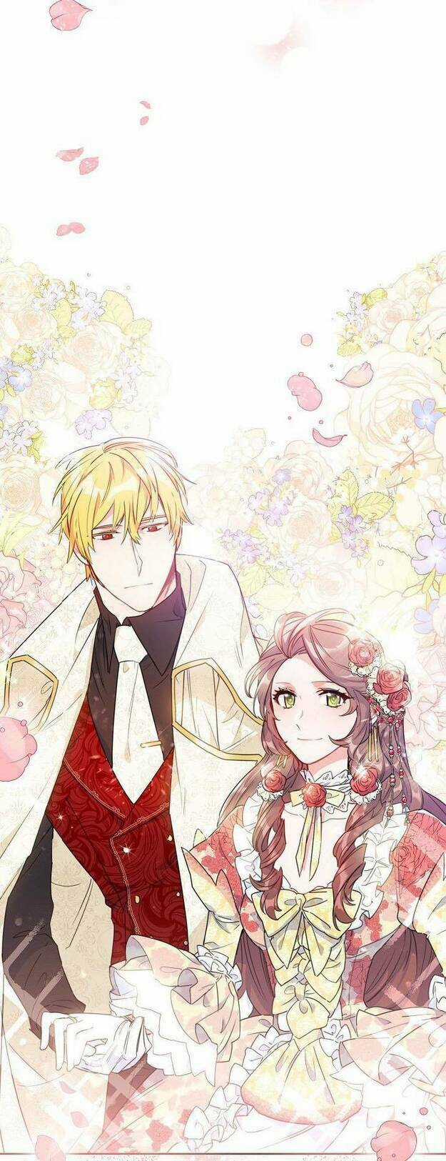 Bí Quyết Trà 50 Của Nữ Công Tước Chapter 36 trang 47