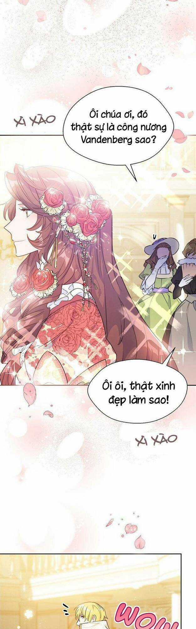 Bí Quyết Trà 50 Của Nữ Công Tước Chapter 36 trang 48