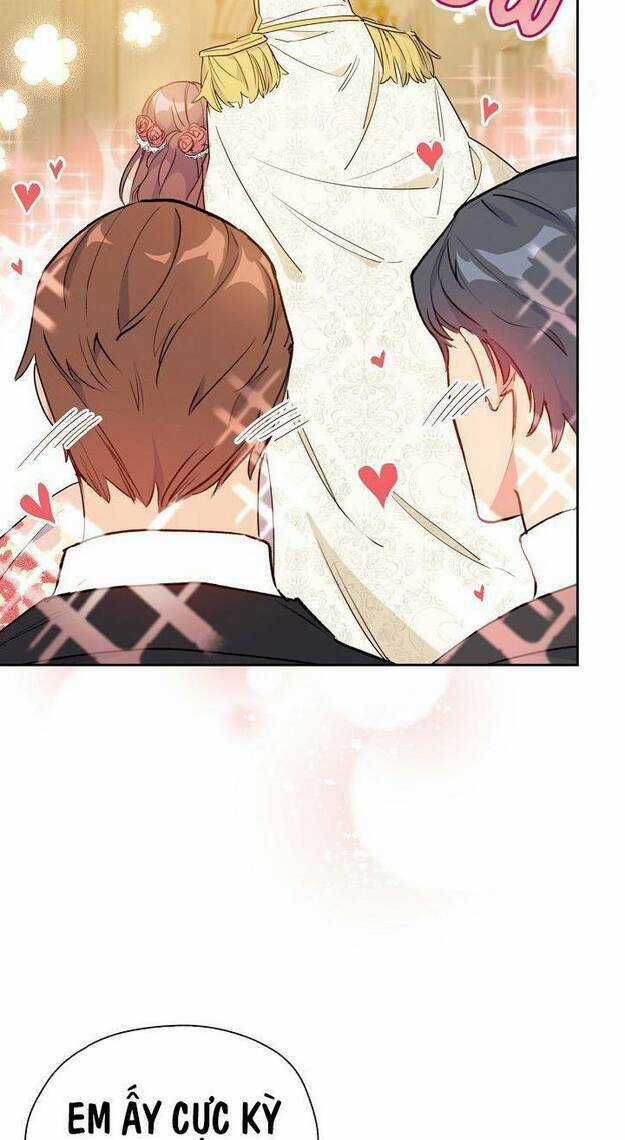 Bí Quyết Trà 50 Của Nữ Công Tước Chapter 36 trang 49