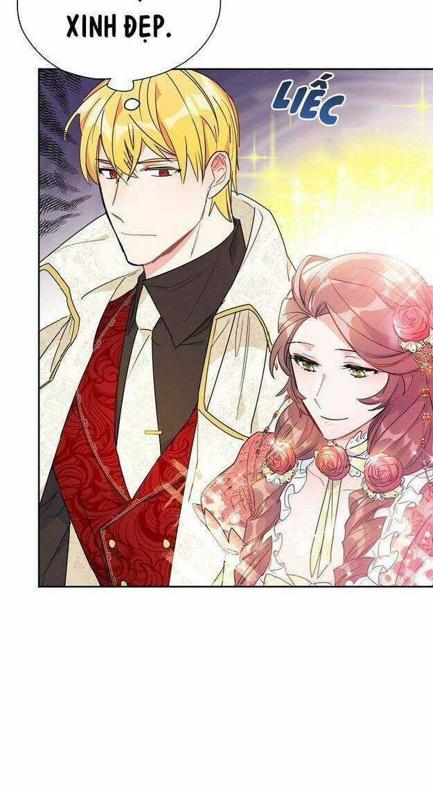 Bí Quyết Trà 50 Của Nữ Công Tước Chapter 36 trang 50