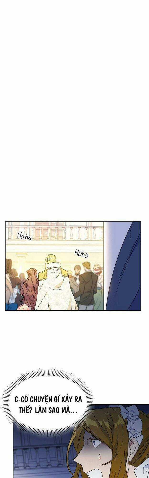 Bí Quyết Trà 50 Của Nữ Công Tước Chapter 36 trang 51