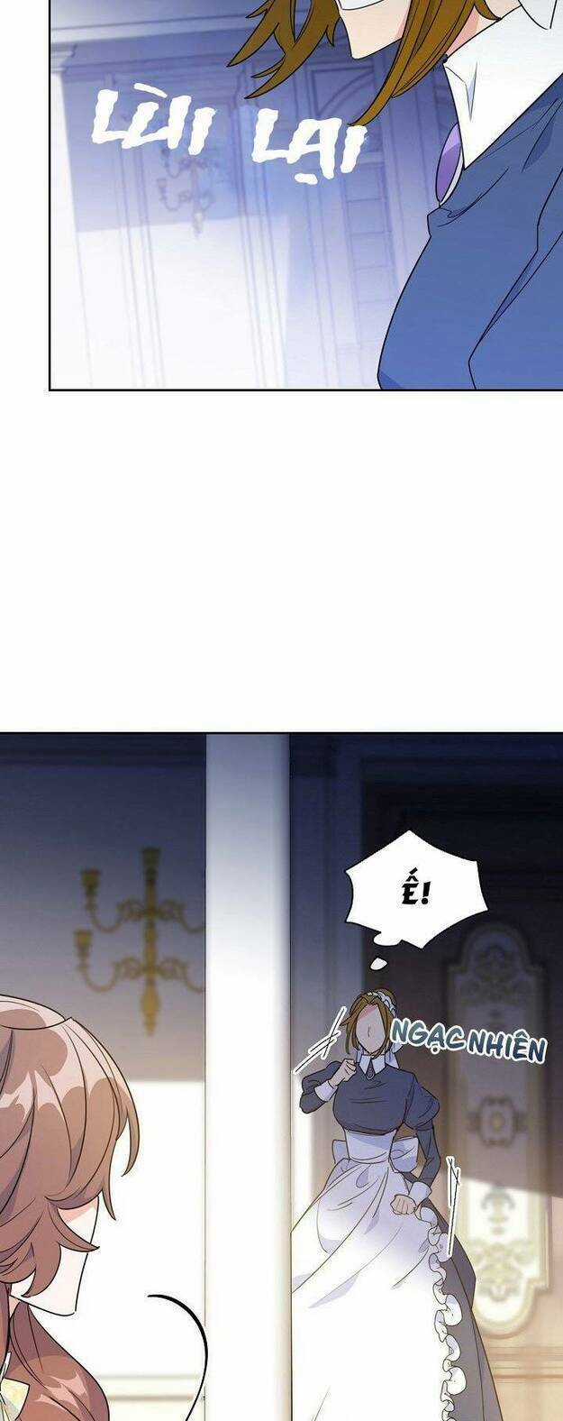 Bí Quyết Trà 50 Của Nữ Công Tước Chapter 36 trang 52