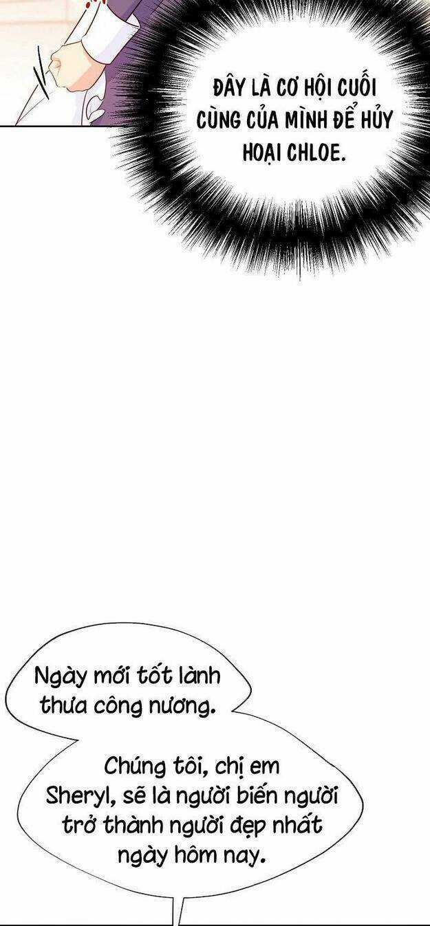 Bí Quyết Trà 50 Của Nữ Công Tước Chapter 36 trang 7