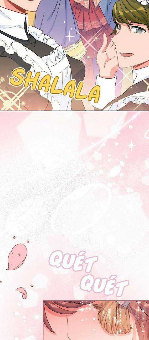 Bí Quyết Trà 50 Của Nữ Công Tước Chapter 36 trang 9