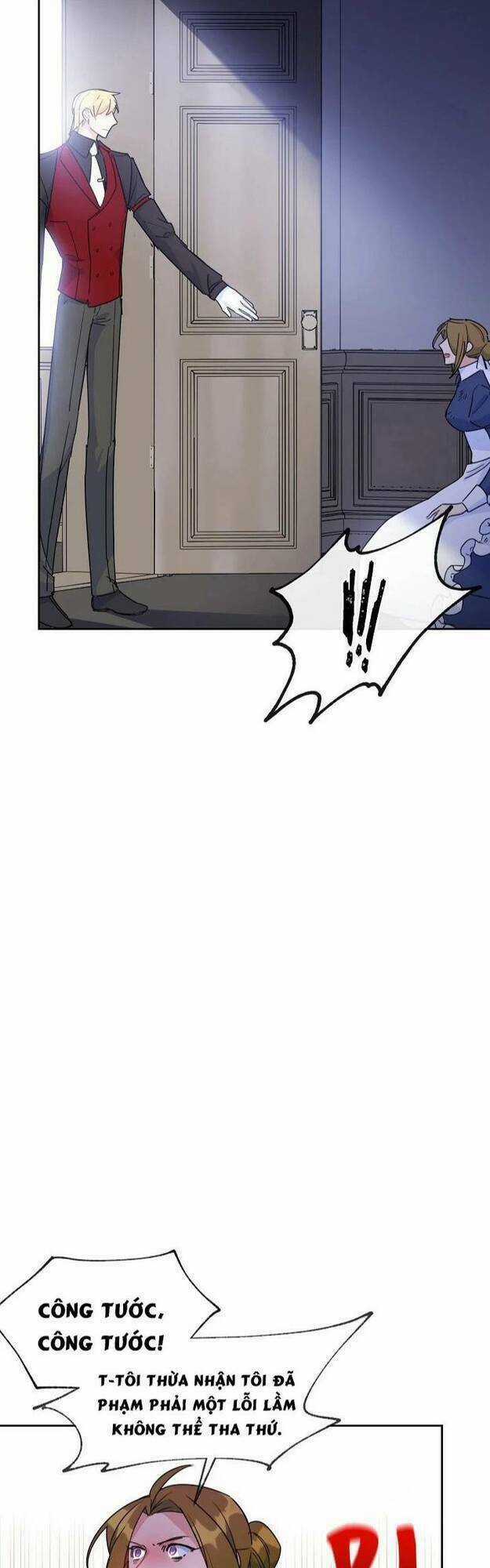 Bí Quyết Trà 50 Của Nữ Công Tước Chapter 37 trang 12