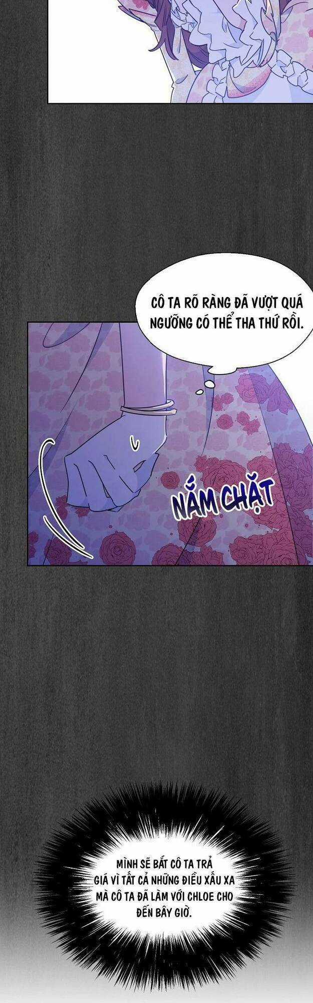 Bí Quyết Trà 50 Của Nữ Công Tước Chapter 37 trang 22