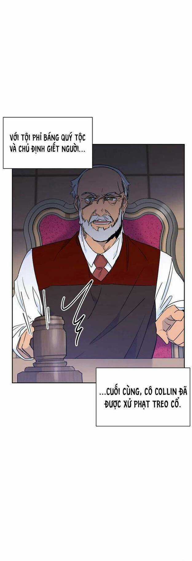 Bí Quyết Trà 50 Của Nữ Công Tước Chapter 37 trang 24