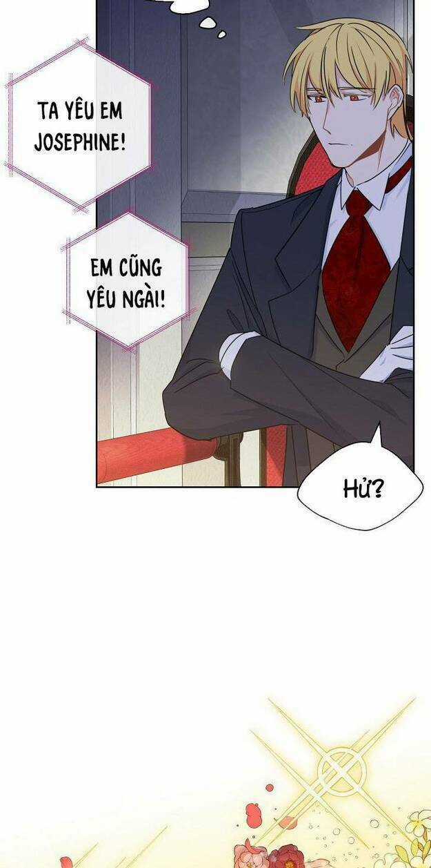 Bí Quyết Trà 50 Của Nữ Công Tước Chapter 37 trang 50