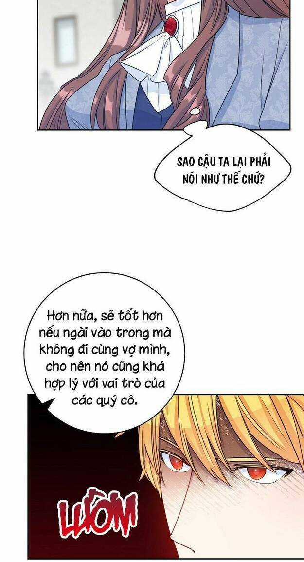 Bí Quyết Trà 50 Của Nữ Công Tước Chapter 38 trang 13