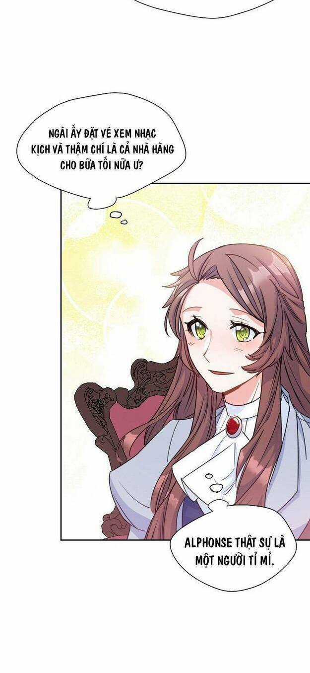 Bí Quyết Trà 50 Của Nữ Công Tước Chapter 38 trang 24