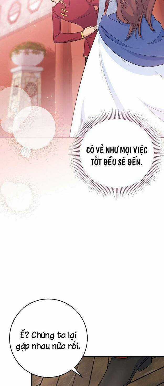 Bí Quyết Trà 50 Của Nữ Công Tước Chapter 38 trang 30