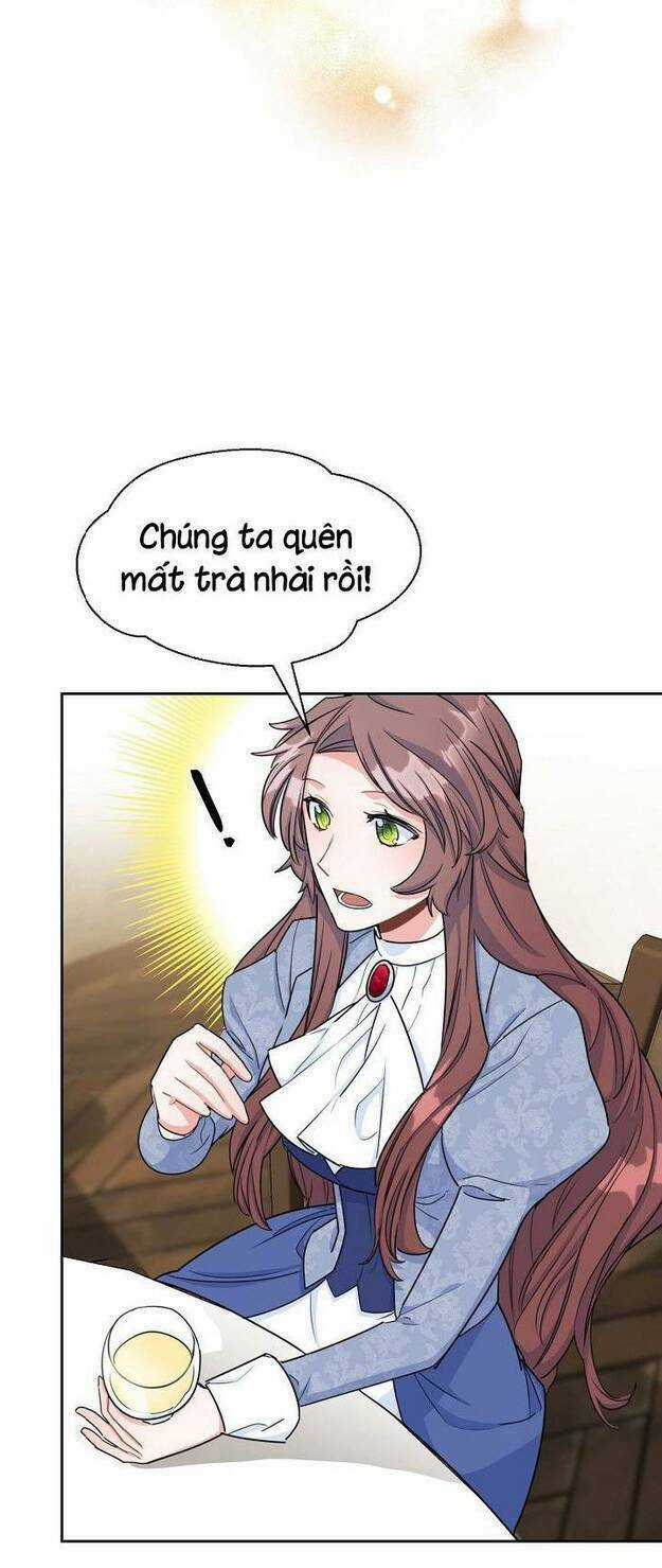 Bí Quyết Trà 50 Của Nữ Công Tước Chapter 38 trang 41