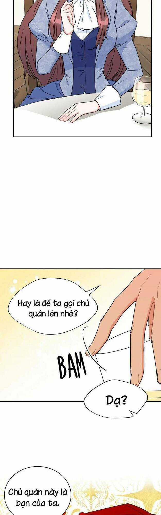 Bí Quyết Trà 50 Của Nữ Công Tước Chapter 38 trang 47