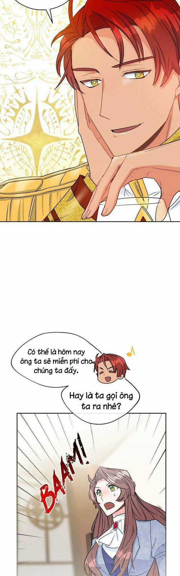 Bí Quyết Trà 50 Của Nữ Công Tước Chapter 38 trang 48