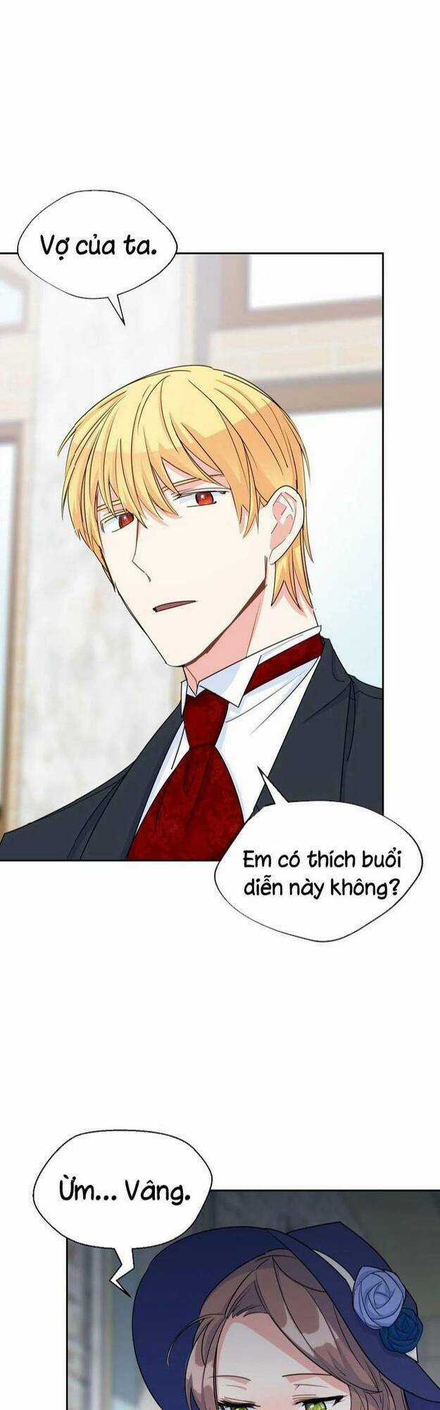 Bí Quyết Trà 50 Của Nữ Công Tước Chapter 38 trang 6