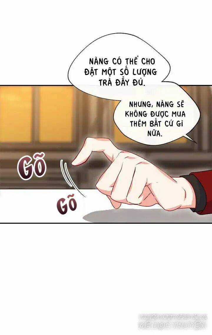 Bí Quyết Trà 50 Của Nữ Công Tước Chapter 4 trang 32