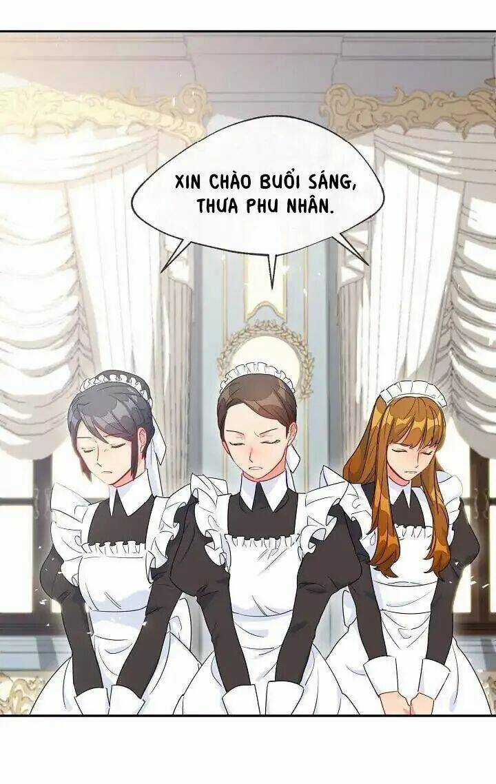 Bí Quyết Trà 50 Của Nữ Công Tước Chapter 4 trang 43