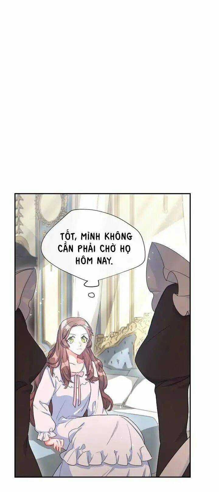 Bí Quyết Trà 50 Của Nữ Công Tước Chapter 4 trang 44