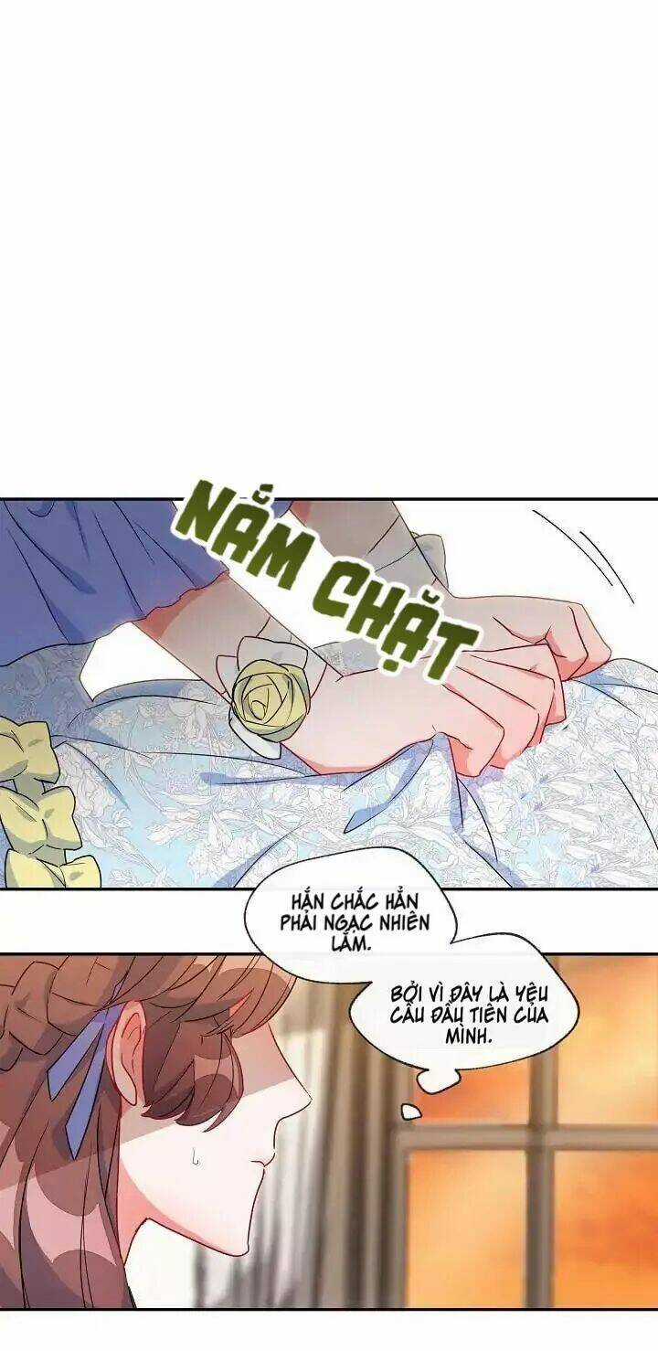 Bí Quyết Trà 50 Của Nữ Công Tước Chapter 4 trang 5