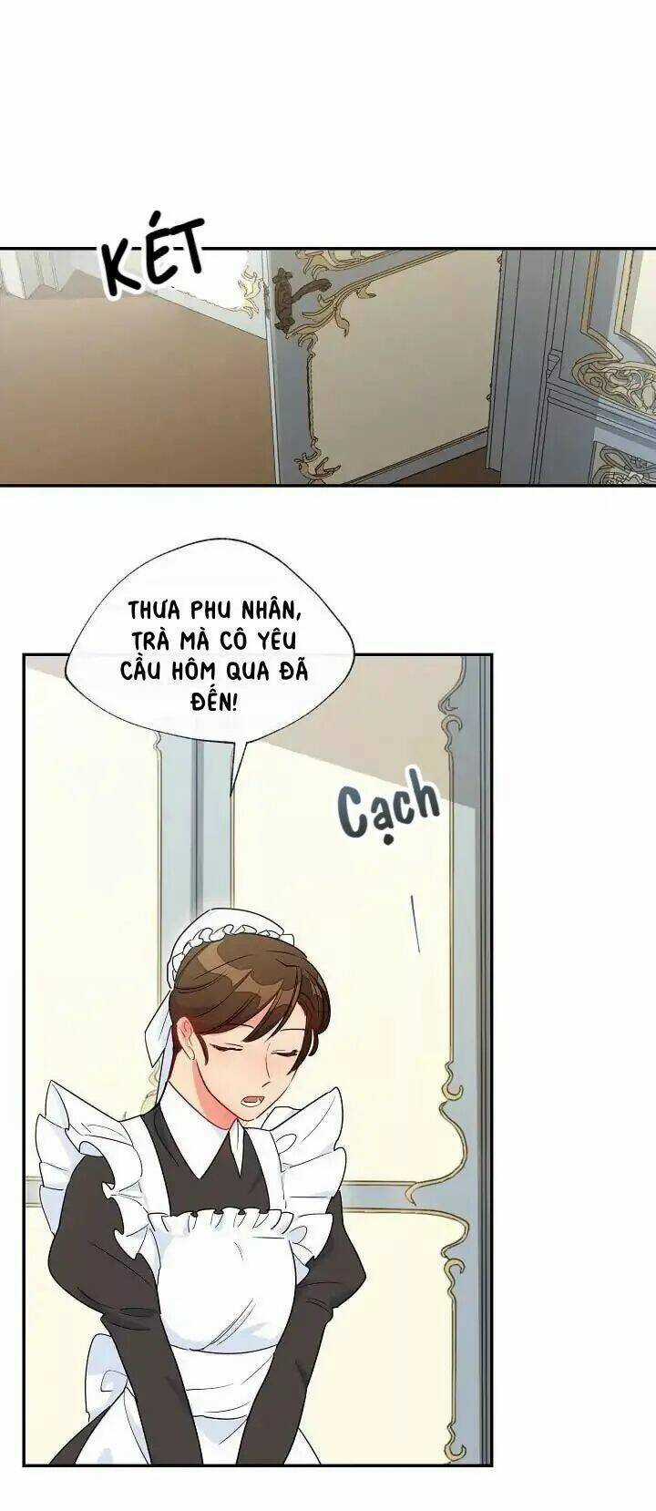 Bí Quyết Trà 50 Của Nữ Công Tước Chapter 4 trang 50