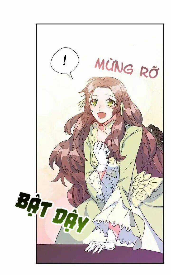 Bí Quyết Trà 50 Của Nữ Công Tước Chapter 4 trang 51