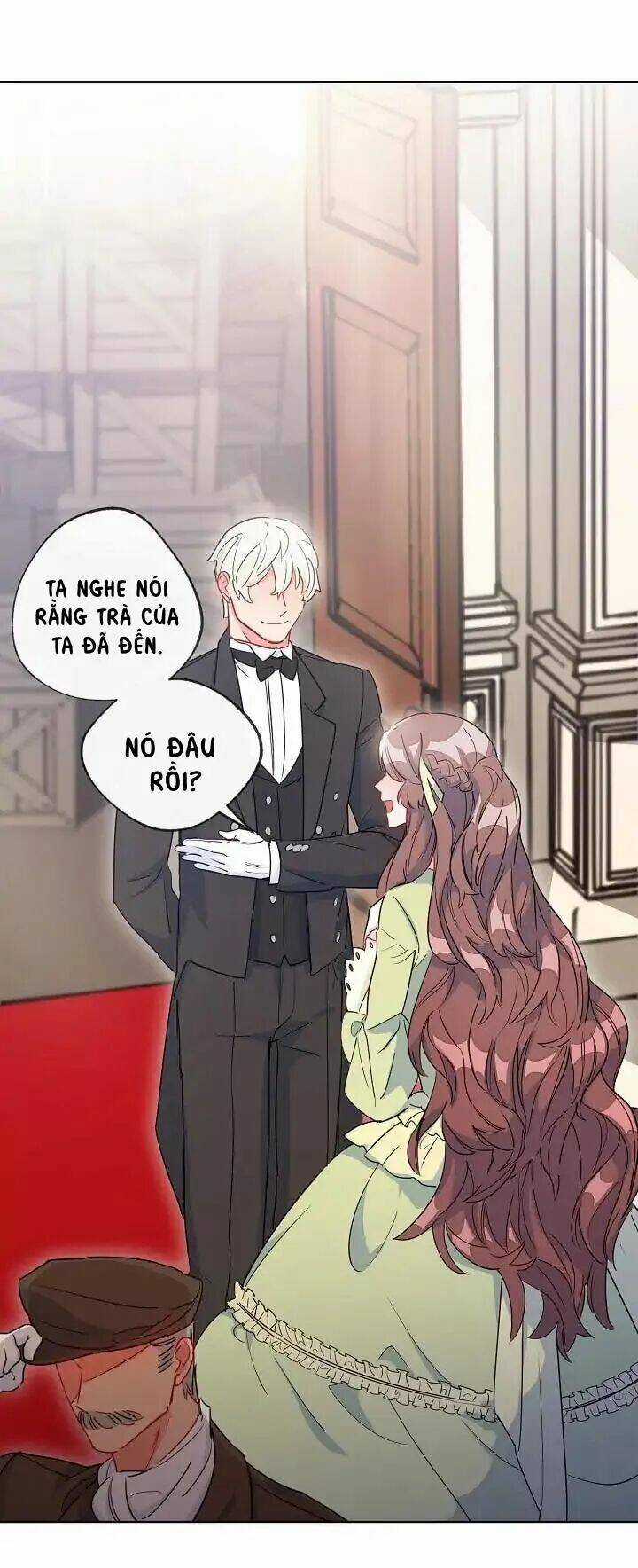 Bí Quyết Trà 50 Của Nữ Công Tước Chapter 4 trang 58