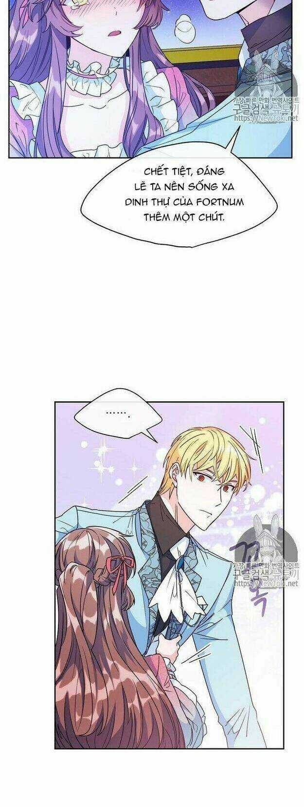 Bí Quyết Trà 50 Của Nữ Công Tước Chapter 46 trang 10