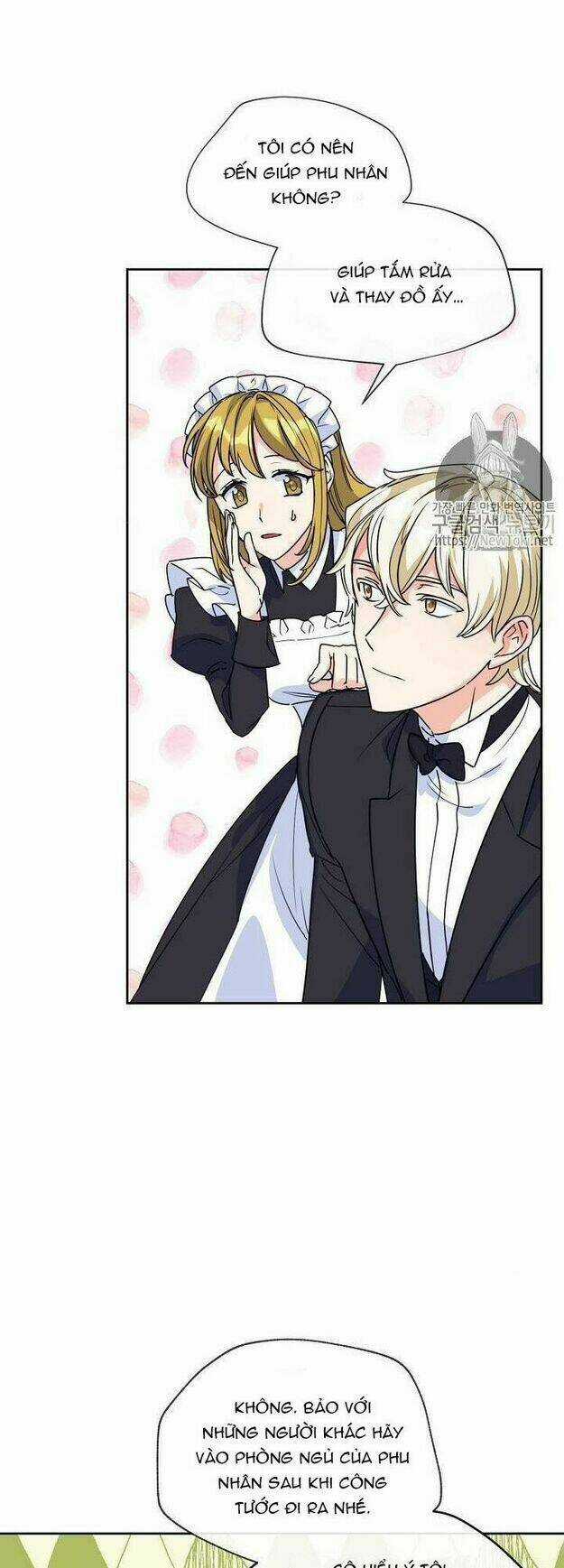 Bí Quyết Trà 50 Của Nữ Công Tước Chapter 46 trang 15