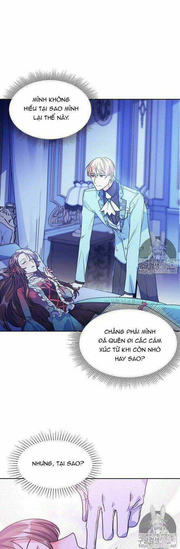 Bí Quyết Trà 50 Của Nữ Công Tước Chapter 46 trang 18