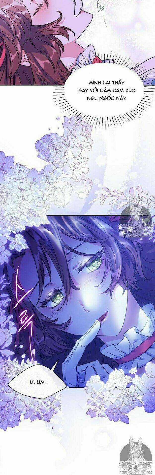 Bí Quyết Trà 50 Của Nữ Công Tước Chapter 46 trang 19