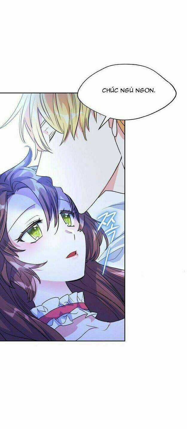 Bí Quyết Trà 50 Của Nữ Công Tước Chapter 46 trang 22