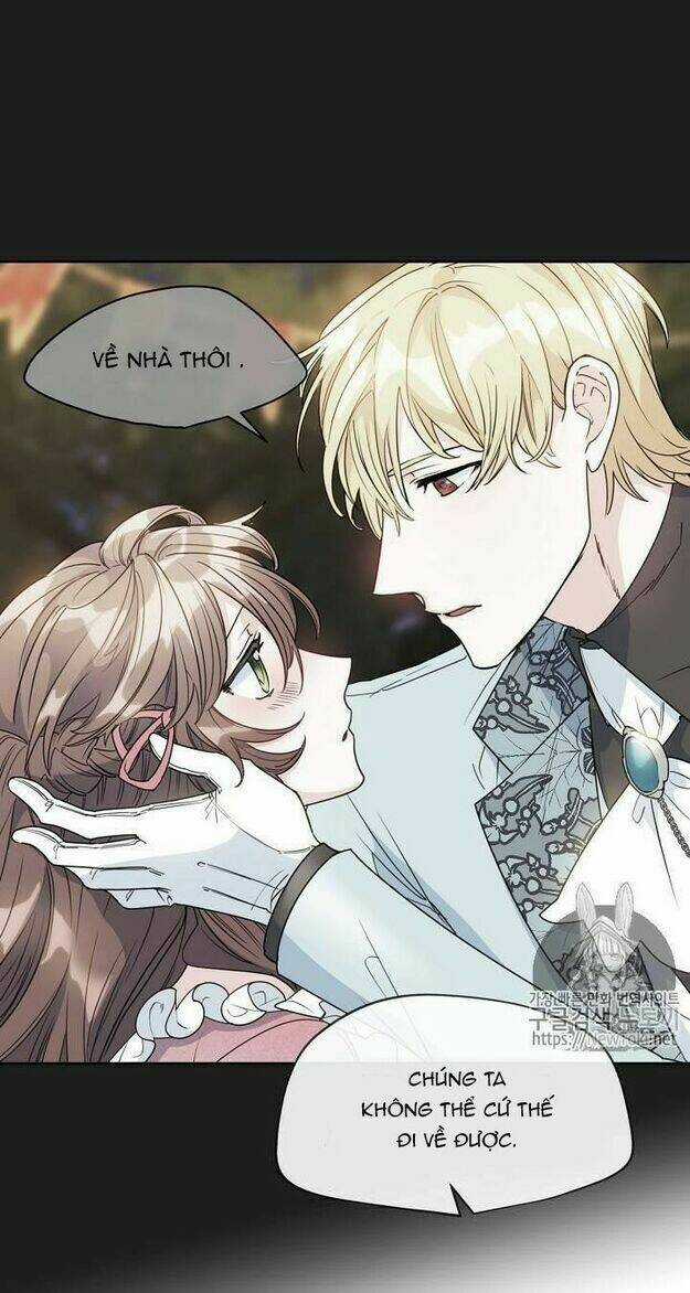 Bí Quyết Trà 50 Của Nữ Công Tước Chapter 46 trang 3