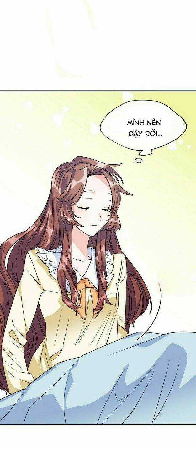 Bí Quyết Trà 50 Của Nữ Công Tước Chapter 46 trang 32