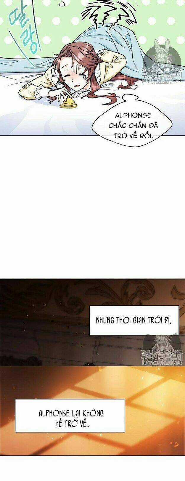 Bí Quyết Trà 50 Của Nữ Công Tước Chapter 46 trang 34