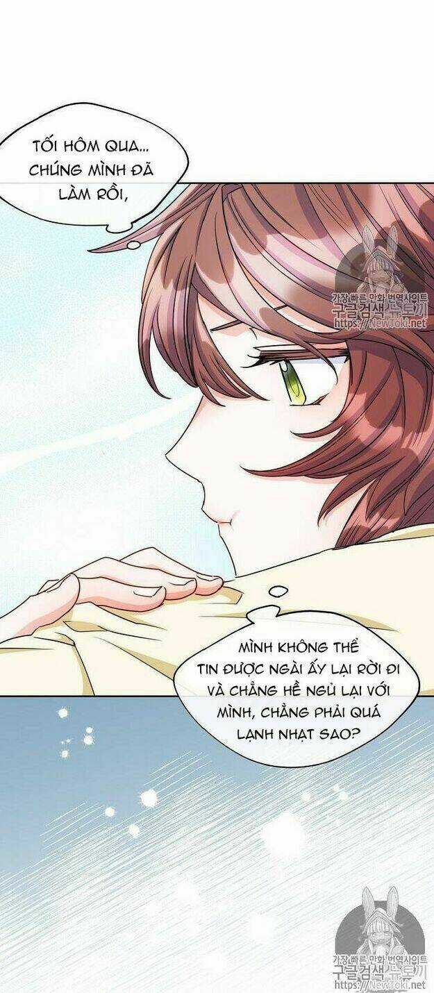 Bí Quyết Trà 50 Của Nữ Công Tước Chapter 46 trang 36