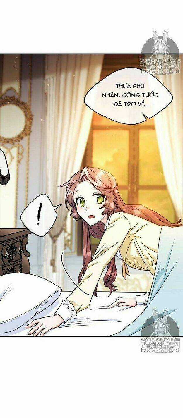 Bí Quyết Trà 50 Của Nữ Công Tước Chapter 46 trang 37