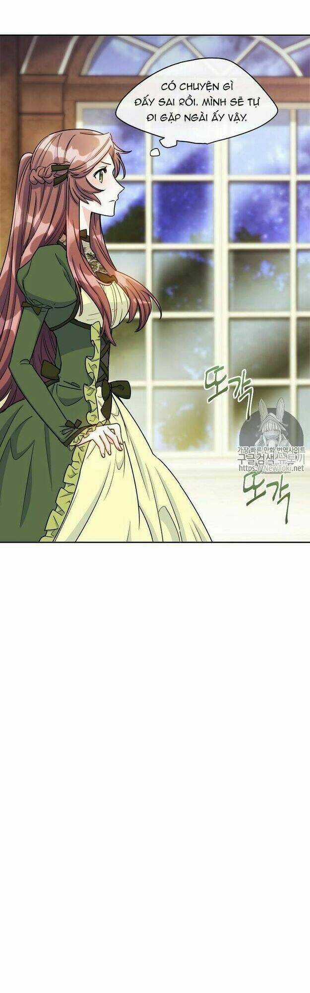 Bí Quyết Trà 50 Của Nữ Công Tước Chapter 46 trang 41