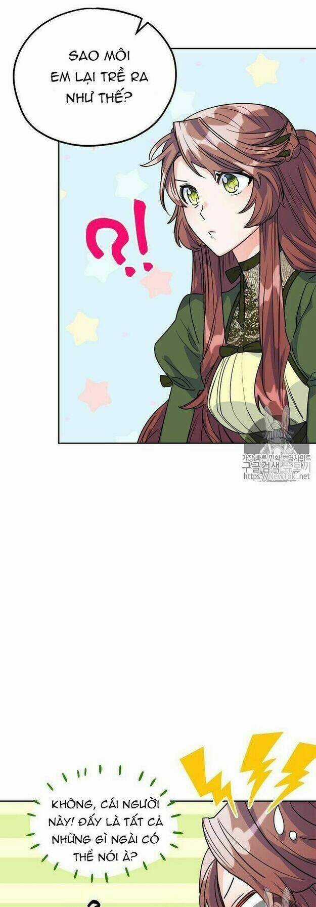 Bí Quyết Trà 50 Của Nữ Công Tước Chapter 46 trang 46