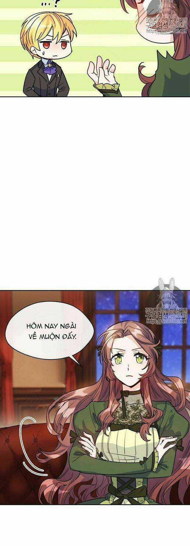 Bí Quyết Trà 50 Của Nữ Công Tước Chapter 46 trang 47