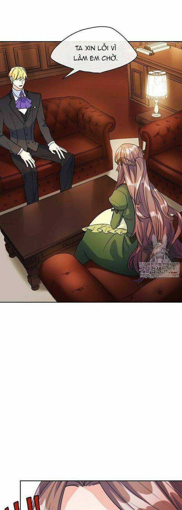 Bí Quyết Trà 50 Của Nữ Công Tước Chapter 46 trang 48