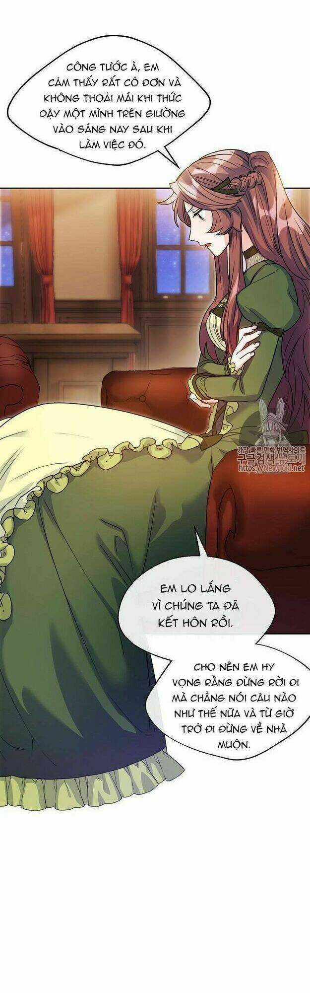 Bí Quyết Trà 50 Của Nữ Công Tước Chapter 46 trang 50