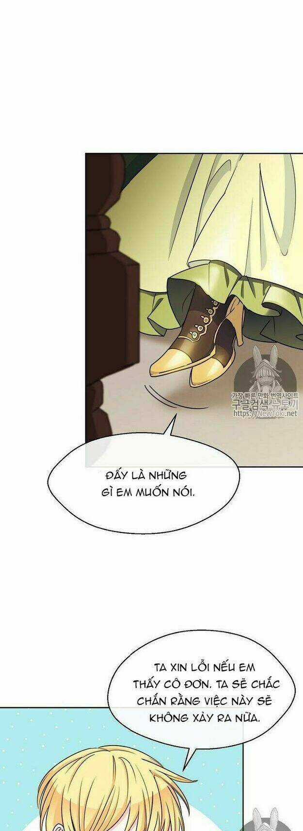 Bí Quyết Trà 50 Của Nữ Công Tước Chapter 46 trang 51