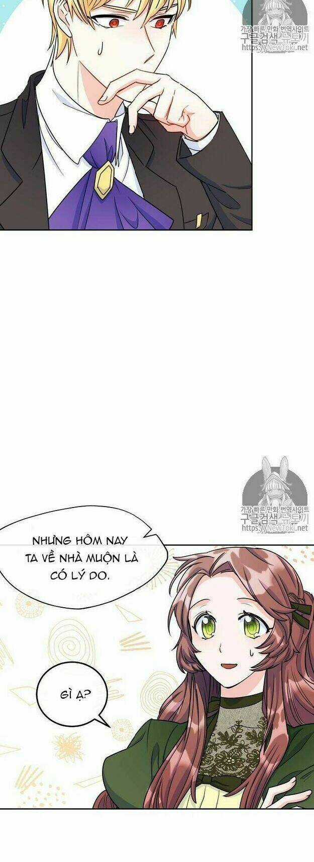 Bí Quyết Trà 50 Của Nữ Công Tước Chapter 46 trang 52