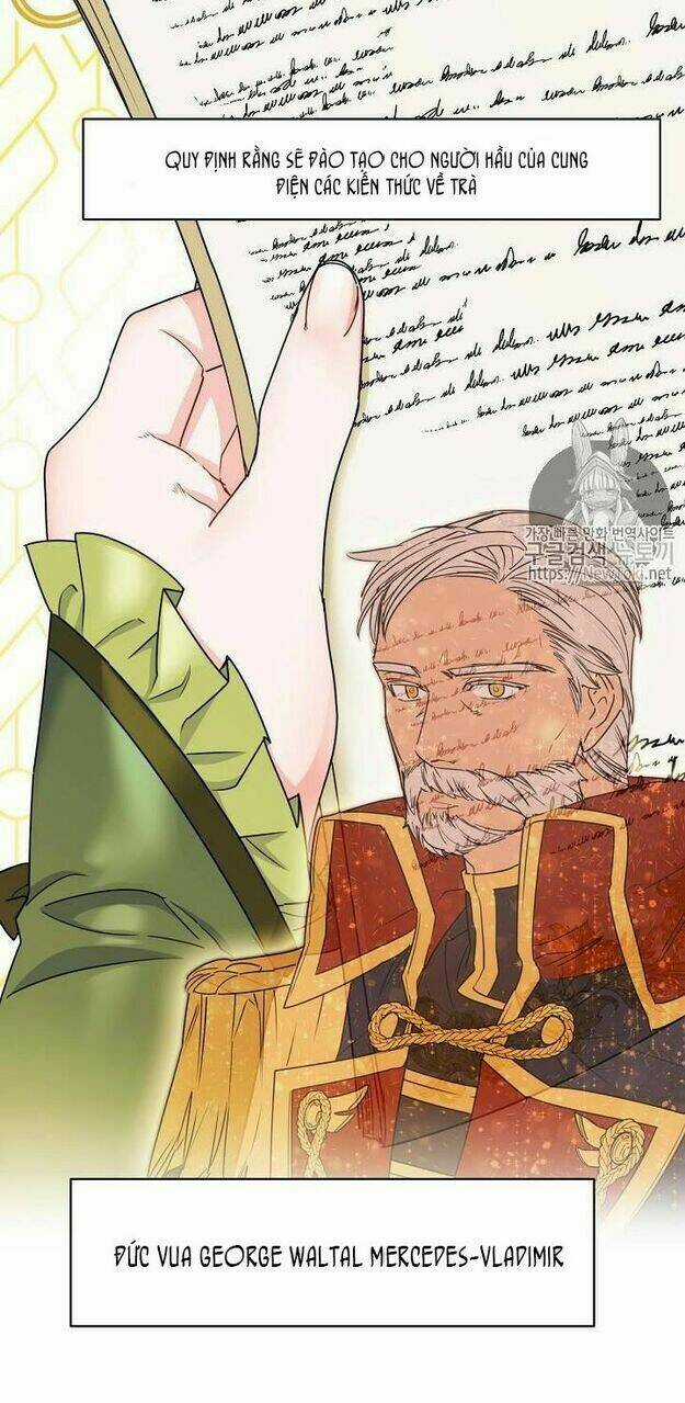 Bí Quyết Trà 50 Của Nữ Công Tước Chapter 46 trang 55