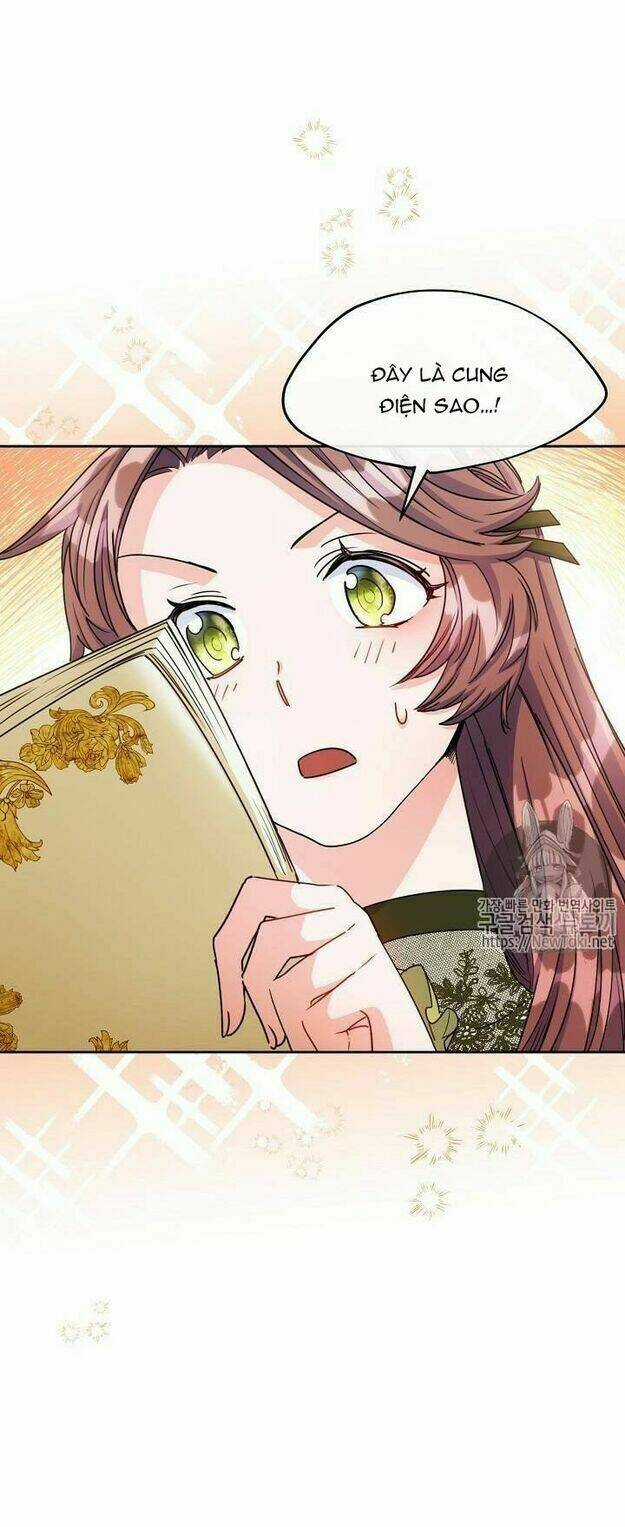 Bí Quyết Trà 50 Của Nữ Công Tước Chapter 46 trang 56