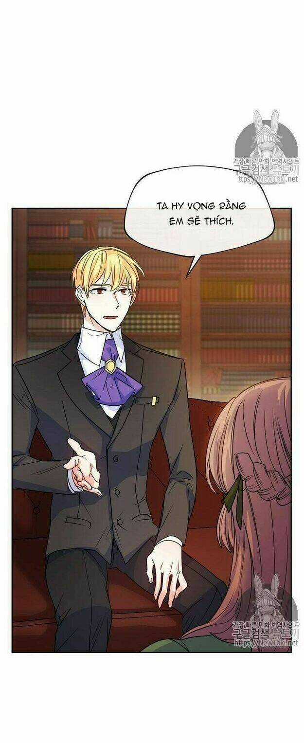 Bí Quyết Trà 50 Của Nữ Công Tước Chapter 46 trang 57