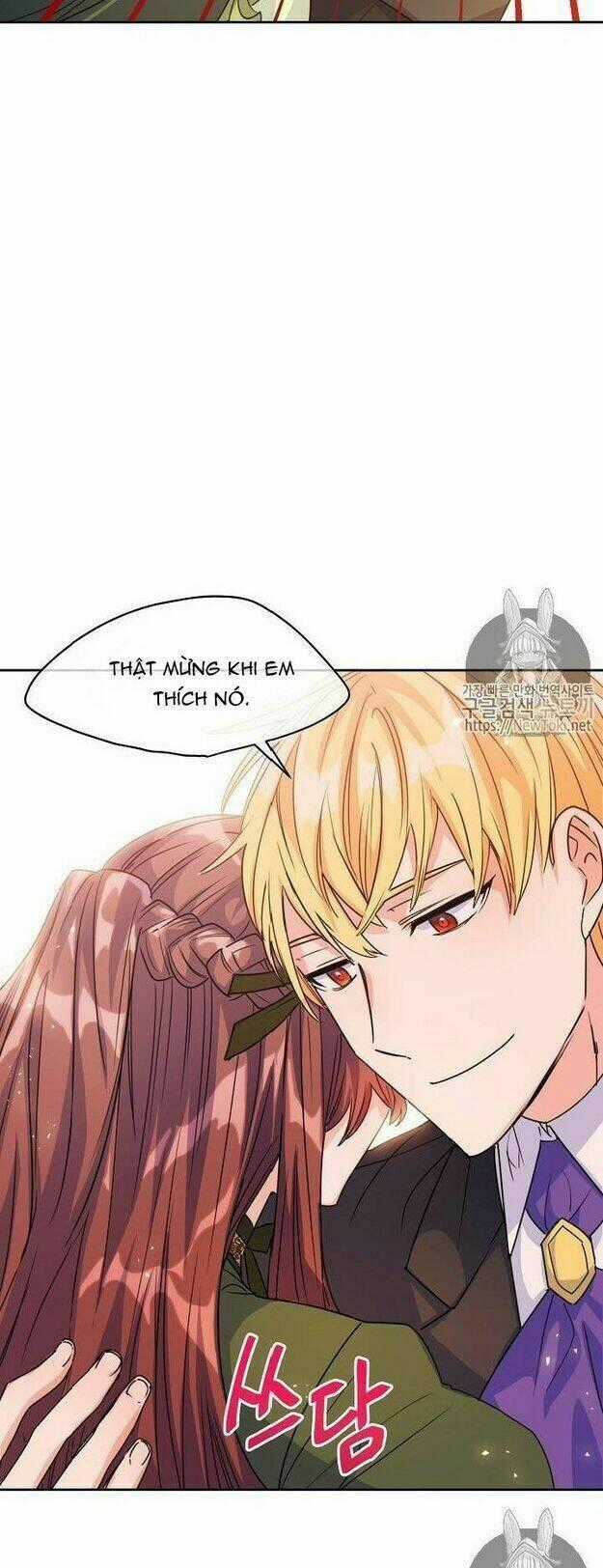 Bí Quyết Trà 50 Của Nữ Công Tước Chapter 46 trang 59